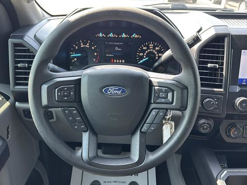 Used 2019 Ford F150 XL w/ Equipment Group 101A Mid AWD/4WD image 13