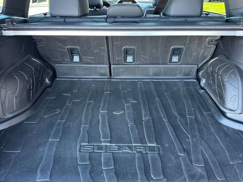 Used 2023 Subaru Forester Wilderness image 14
