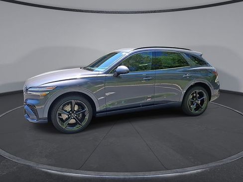 New 2026 Genesis GV70 2.5T Sport Prestige AWD/4WD image 8