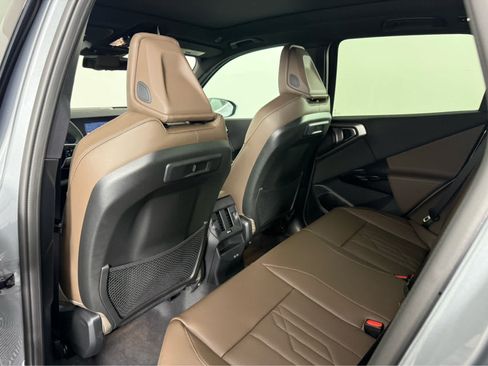 New 2026 BMW X3 xDrive30 AWD/4WD image 14