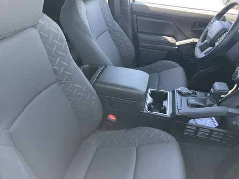 New 2026 Toyota Tacoma SR5 AWD/4WD image 23