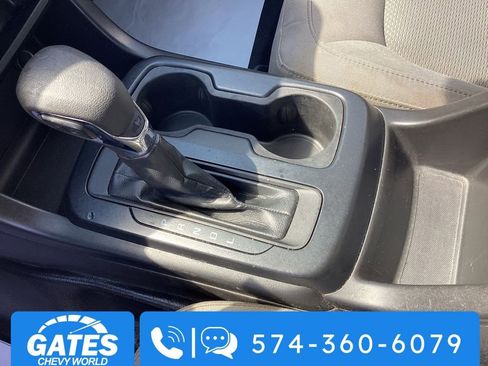 Used 2022 Chevrolet Colorado W/T w/ WT Convenience Package image 28