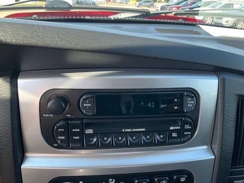 Used 2005 Dodge Ram 1500 Truck 2WD Regular Cab image 15