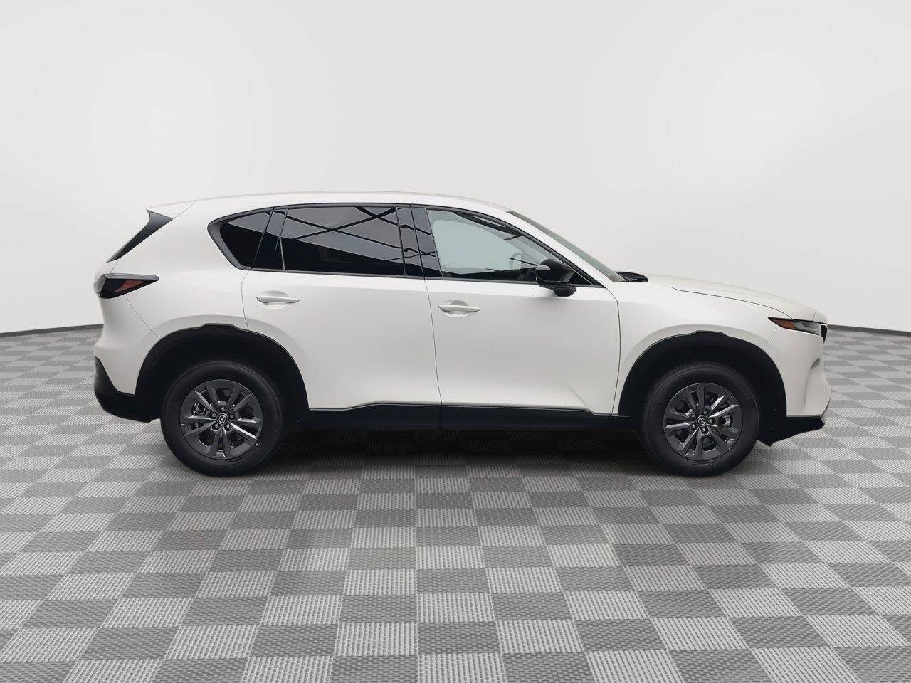 New 2026 MAZDA CX-5 Select AWD/4WD image 36