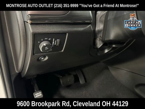 Used 2021 Jeep Grand Cherokee Limited X image 16