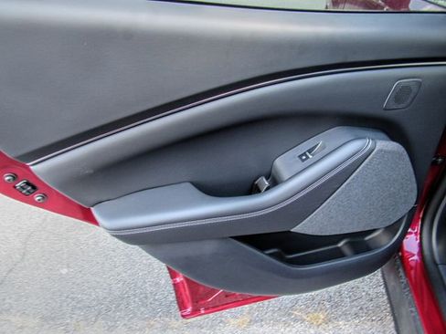 New 2025 Ford Mustang Mach-E Premium image 9