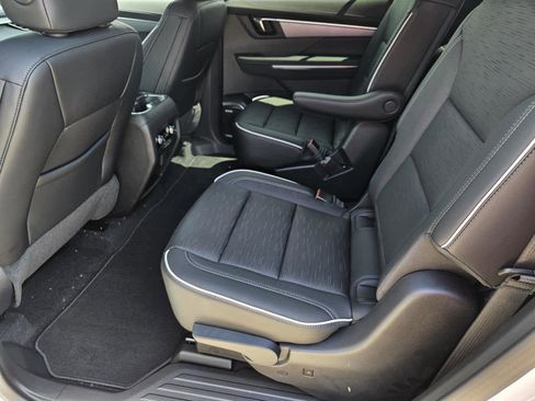 New 2026 Buick Enclave Sport Touring w/ Power Package image 19