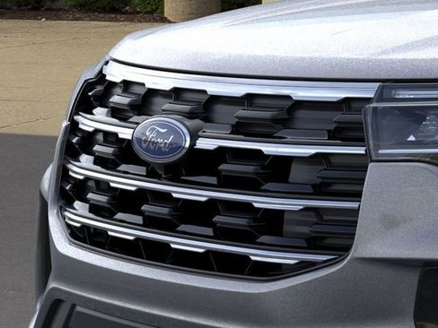 New 2026 Ford Explorer Active w/ Active Comfort Package AWD/4WD image 18