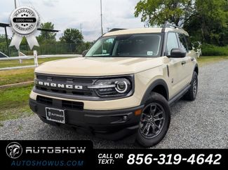 Used 2024 Ford Bronco Sport Big Bend w/ Convenience Package AWD/4WD video 1