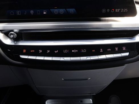 Used 2024 Cadillac Lyriq Sport RWD image 55