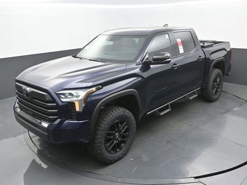 New 2026 Toyota Tundra Limited w/ Nightshade Package AWD/4WD image 31