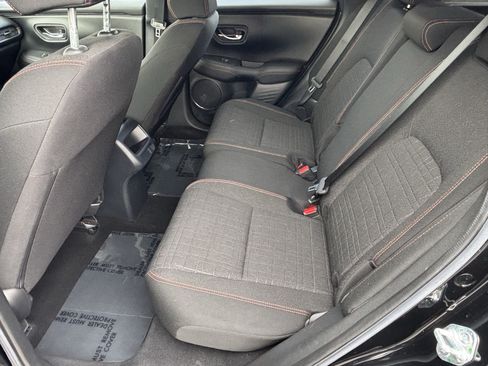 Certified 2024 Honda HR-V Sport image 13