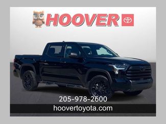 Used 2026 Toyota Tundra SR5 w/ SR5 Convenience Package AWD/4WD 360° Tour