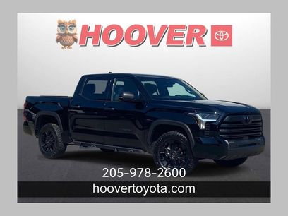 Used 2026 Toyota Tundra SR5 w/ SR5 Convenience Package