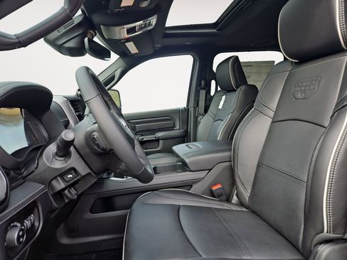 New 2026 RAM 2500 Power Wagon image 9