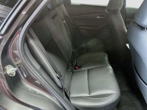 Used 2024 MAZDA CX-30 AWD 2.5 S w/ Preferred Package image 27
