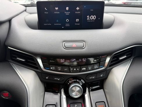 Used 2023 Acura TLX image 13