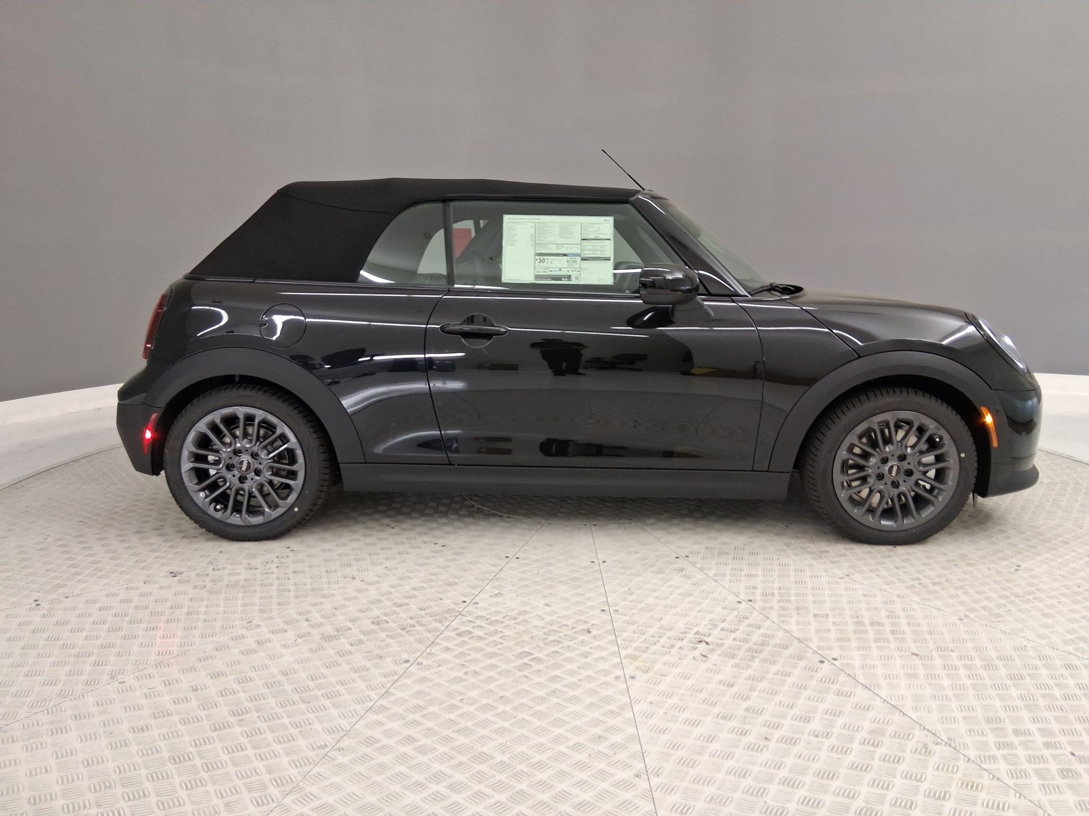 New 2026 MINI Cooper S FWD image 29