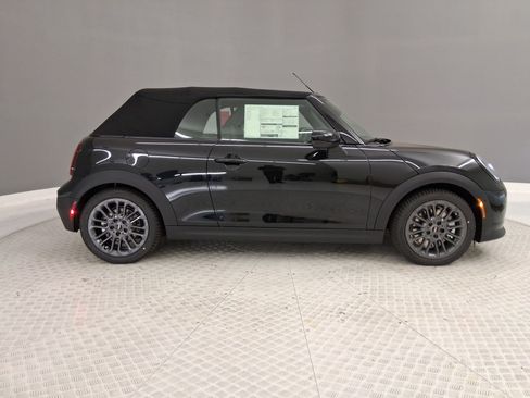 New 2026 MINI Cooper S FWD image 29