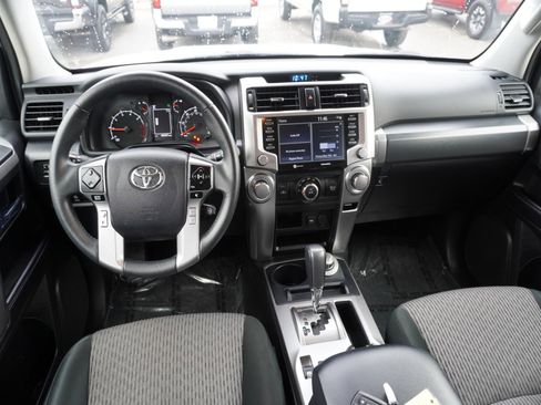 Used 2023 Toyota 4Runner SR5 image 2