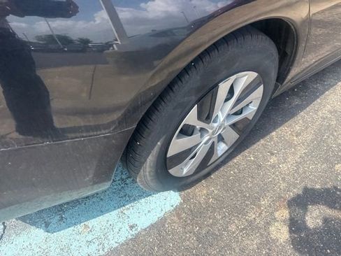 Used 2021 Nissan Altima 2.5 S FWD image 10