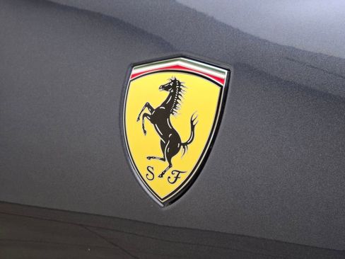 Used 2024 Ferrari Roma RWD image 15