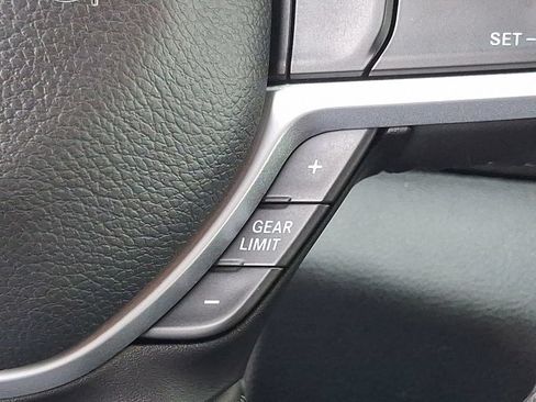 Used 2021 RAM 1500 Big Horn AWD/4WD image 25