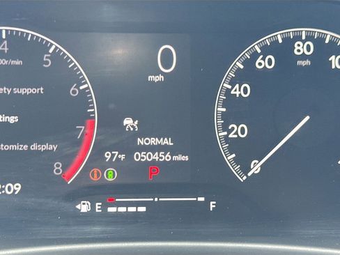 Used 2022 Honda Civic Sport image 12