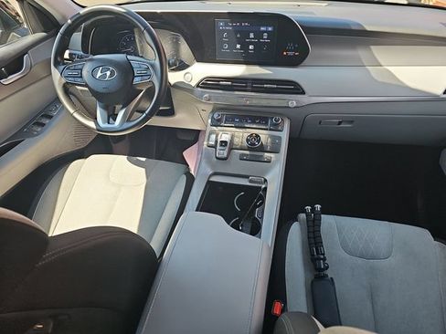 Used 2022 Hyundai Palisade SEL w/ Cargo Package AWD/4WD image 22