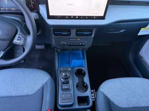 New 2025 Ford Maverick XLT w/ Equipment Group 302A image 11