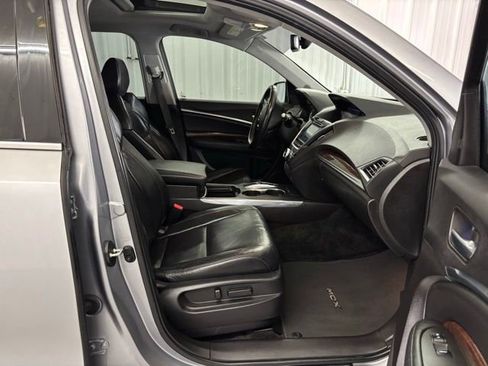 Used 2017 Acura MDX FWD w/ Technology Package image 30