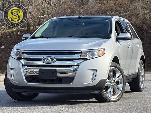 Used 2013 Ford Edge Limited image 1