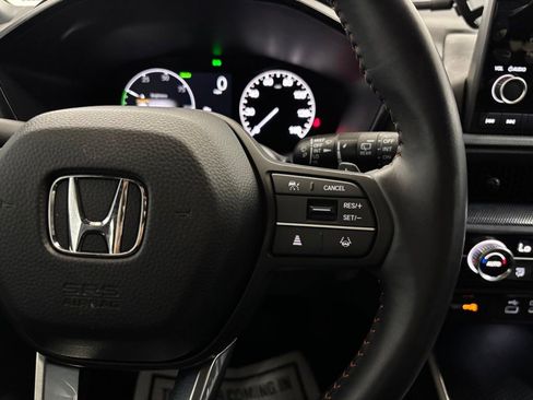 Certified 2024 Honda CR-V Sport image 19