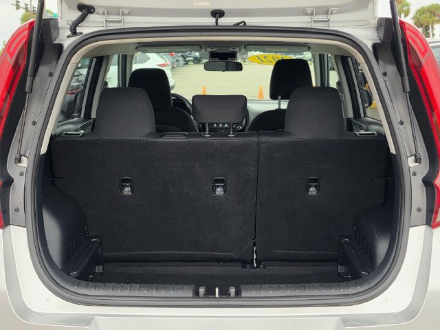 Used 2021 Kia Soul LX FWD image 6
