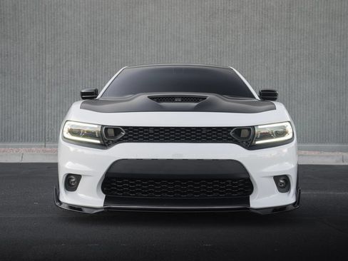Used 2023 Dodge Charger Scat Pack w/ Plus Group RWD image 11