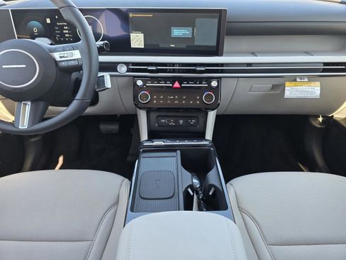 New 2026 Hyundai Tucson Limited image 10