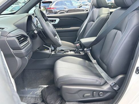 New 2026 Subaru Forester Limited AWD/4WD image 16