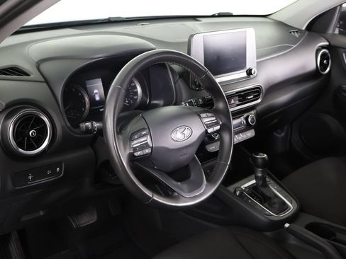 Used 2022 Hyundai Kona SEL w/ Convenience Package AWD/4WD image 28