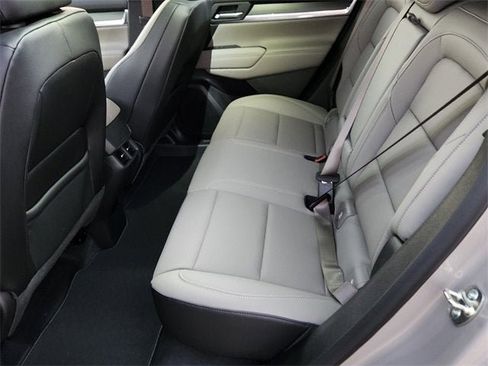 New 2026 GMC Terrain Elevation w/ Elevation Premium Package image 10