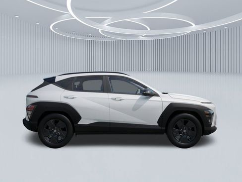 New 2026 Hyundai Kona SEL Premium AWD/4WD image 7