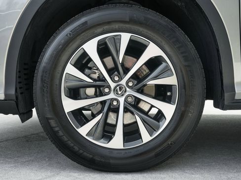 Used 2020 Lexus RX 350 AWD w/ Premium Package image 30