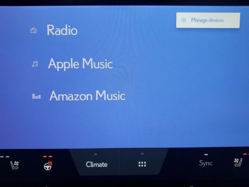 Used 2024 Lexus NX 350h AWD w/ Premium Package image 15