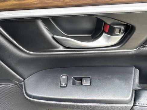Used 2018 Honda CR-V EX-L image 15