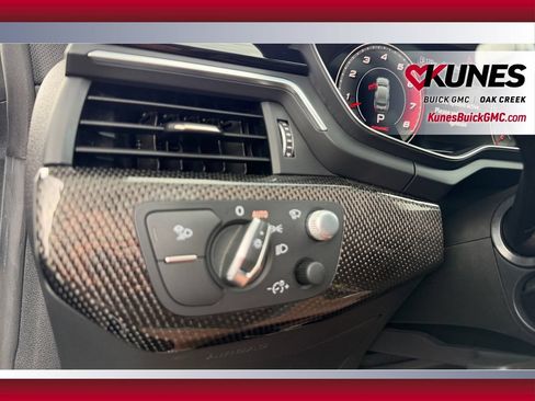 Used 2023 Audi S5 Prestige w/ Prestige Package AWD/4WD image 18