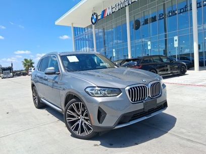 Used 2023 BMW X3 sDrive30i w/ Convenience Package w/ZPA