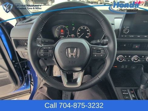 Used 2025 Honda CR-V Sport image 23