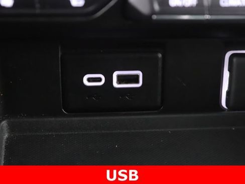 Used 2023 Chevrolet Tahoe Z71 AWD/4WD image 26