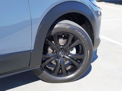 Used 2023 MAZDA CX-30 AWD 2.5 S w/ Preferred Package image 7