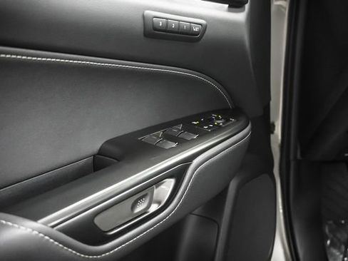Certified 2025 Lexus NX 350h AWD w/ Cold Area Package image 12