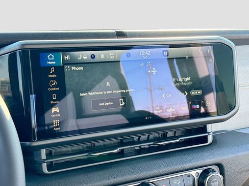 New 2026 Jeep Wrangler Unlimited Sport image 10